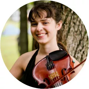 Tatiana Hargreaves - Musical artist