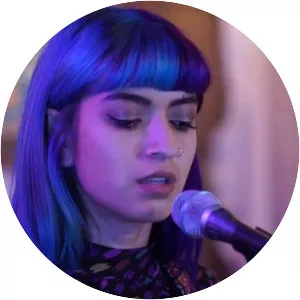 Tatiana Hazel - Musical artist