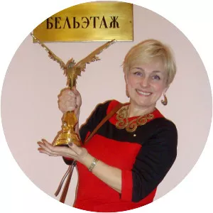 Tatiana Ilyina - Movie director