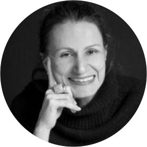 Tatiana Karapanagioti