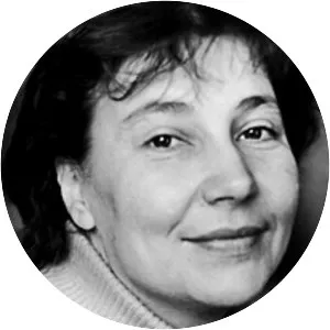 Tatiana Kopnina - Russian painter