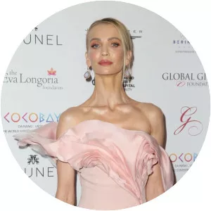 Tatiana Korsakova - Actor