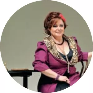 Tatiana Kulíšková - Slovak actress