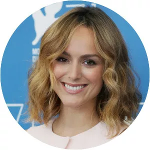 Tatiana Luter - Actress