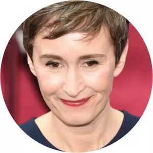 Tatiana Macdonald - Set decorator ‧ Kevin Macdonald's wife