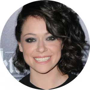 Tatiana Maslany