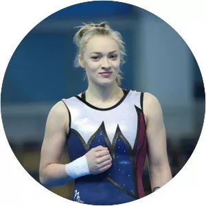 Tatiana Nabieva - Olympic athlete