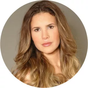 Tatiana Novais photograph