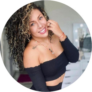 Tatiana Orozco photograph