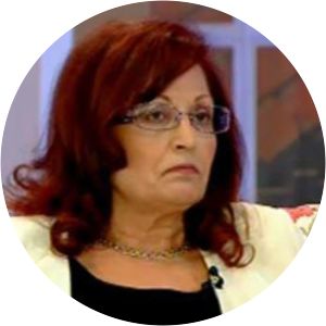 Tatiana Pascu photograph