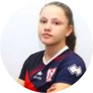 Tatiana Petrova - Football player