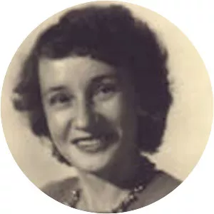 Tatiana Proskouriakoff