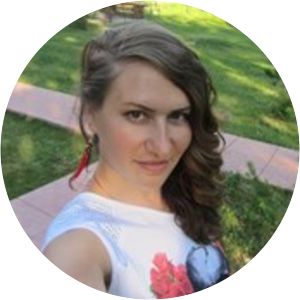 Tatiana Rozova photograph