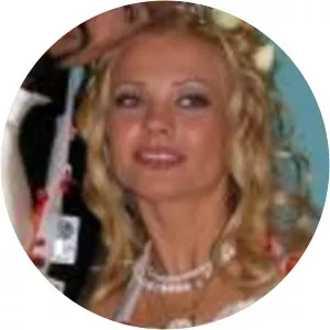 Tatiana Ruichiana photograph