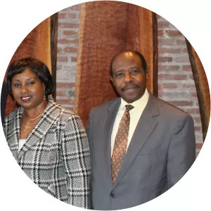 Tatiana Rusesabagina