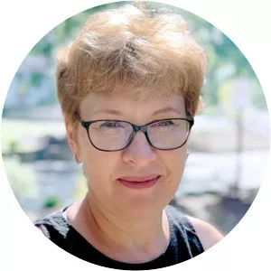 Tatiana Saburova - Author