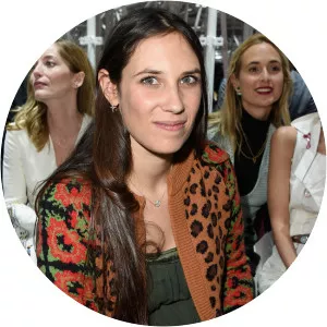 Tatiana Santo Domingo