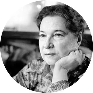 Tatiana Scheglyaeva photograph