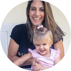 Tatiana Seara photograph