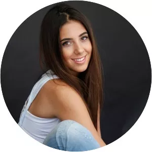 Tatiana Shanks - Michael Shanks' daughter