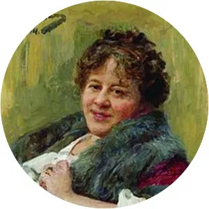 Tatiana Shchepkina-Kupernik