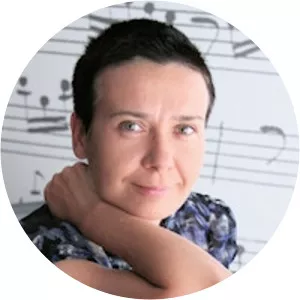 Tatiana Stachak - Musical composer