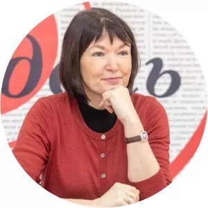 Tatiana Tairova-Yakovleva