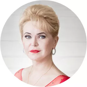 Tatiana Tretiak photograph