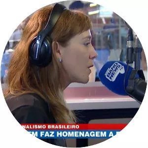 Tatiana Vasconcellos