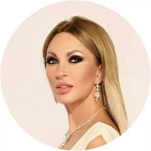 Tatiana Vishnevskaya