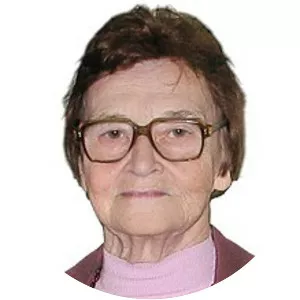 Tatiana Vladimirovna Egorova