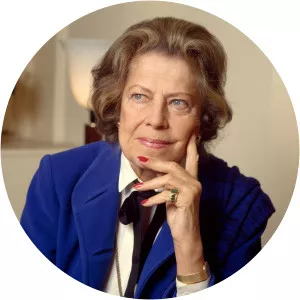 Tatiana von Metternich-Winneburg