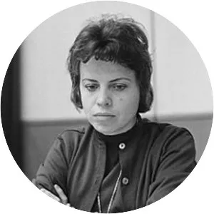 Tatiana Zatulovskaya