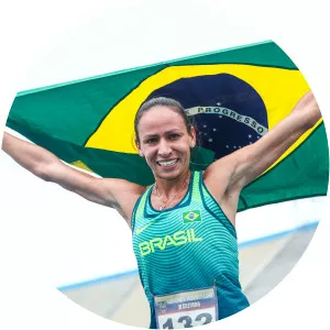 Tatiane Raquel da Silva