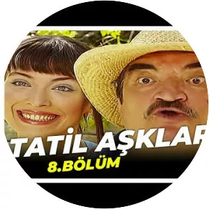 Tatil Aşkları