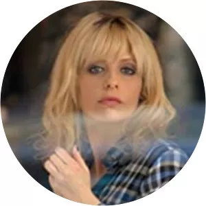 Tatina de Marinis - Movie actor