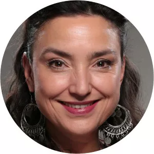 Tatjana Clasing - German actress