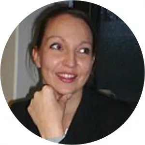 Tatjana Freytag - Sociologist