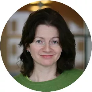 Tatjana Hörnle - Justice