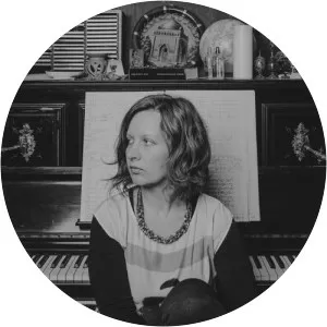 Tatjana Kozlova-Johannes