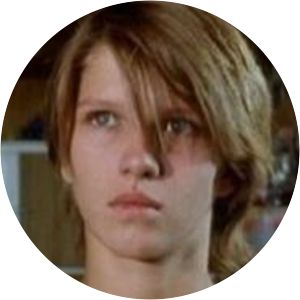 Tatjana Leslie Fritz photograph