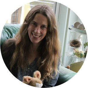 Tatjana Mai-Wyss - Illustrator