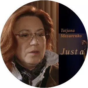 Tatjana Masurenko
