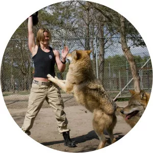 Tatjána Ráchel Darvas