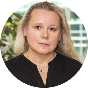 Tatjana Sauka Spengler