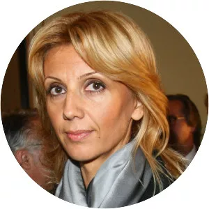 Tatjana Tadić photograph