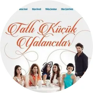 Tatlı Küçük Yalancılar2015