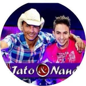 Tato e Nando