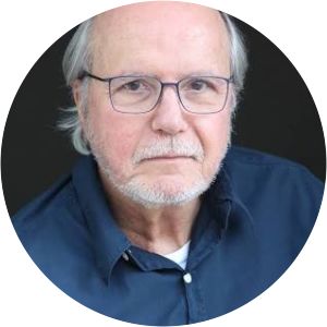 Tato Gabus - Brazilian actor