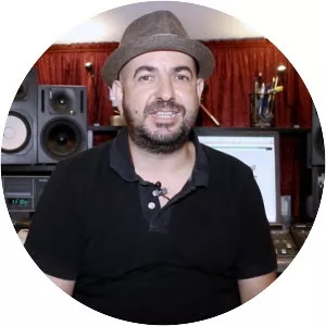 Tato Latorre - Guitarist